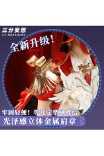 1/3 Delusion Honkai Star Rail Murata Himeko Cosplay Costume